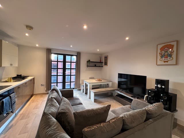 Image 2:2 bedroom Apartment or flat to rent