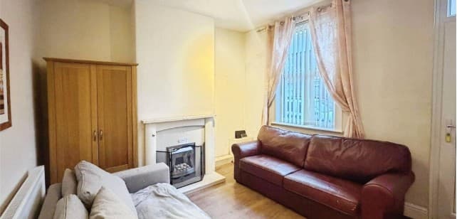 Image 2:3 bedroom Terraced house to rent