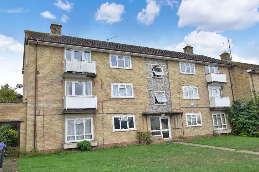 Image 1:2 bedroom Ground floor flat to rent