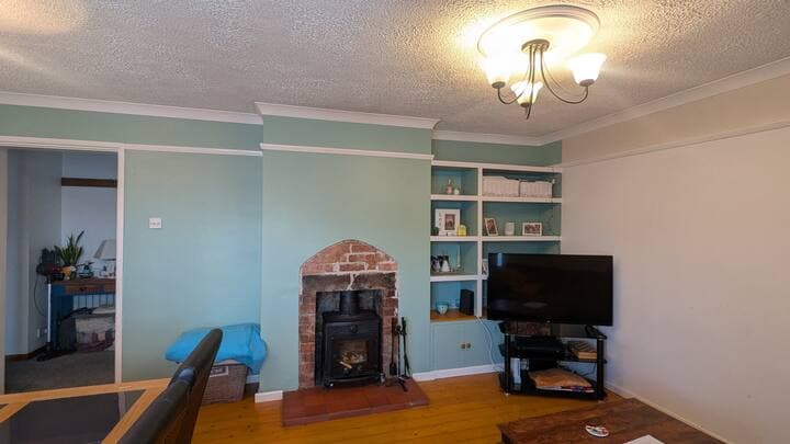 Image 3:2 bedroom Ground floor flat to rent