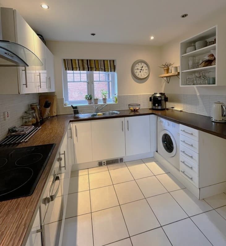 Image 2:2 bedroom Apartment or flat to rent