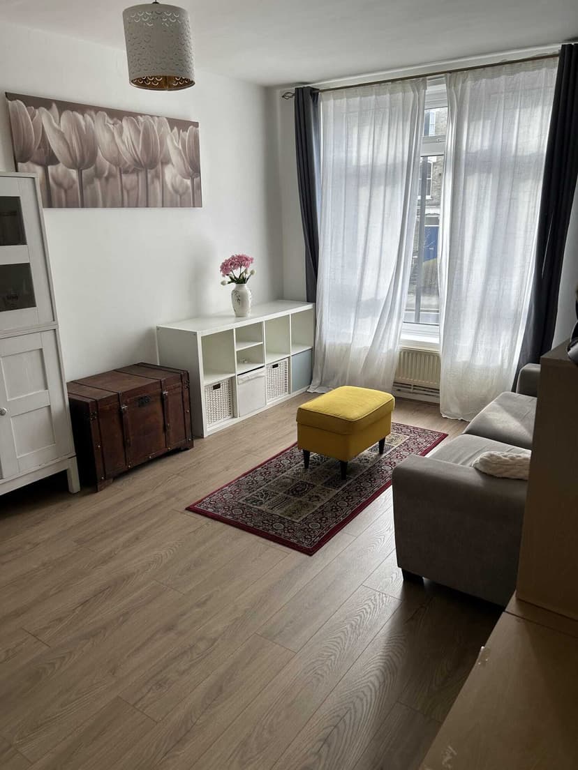 Image 2:1 bedroom Flat to rent