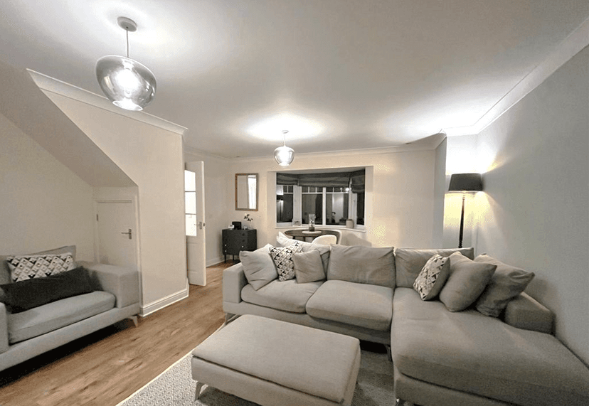 Image 3:2 bedroom Apartment or flat to rent