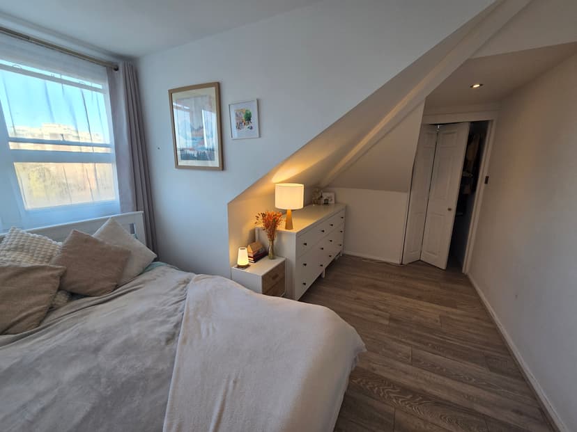 Image 3:1 bedroom Apartment or flat to rent