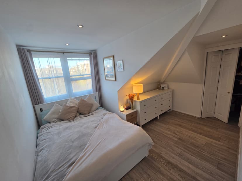 Image 2:1 bedroom Apartment or flat to rent