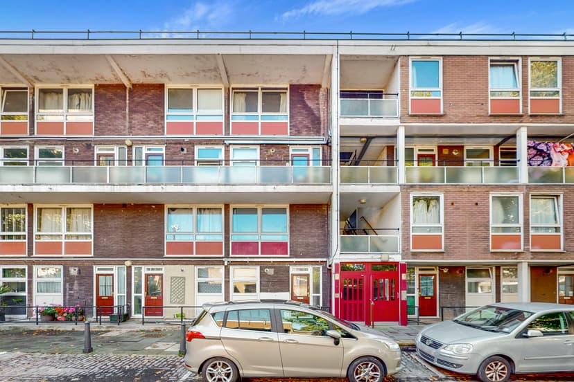 Image 3:2 bedroom Ground floor maisonette to rent