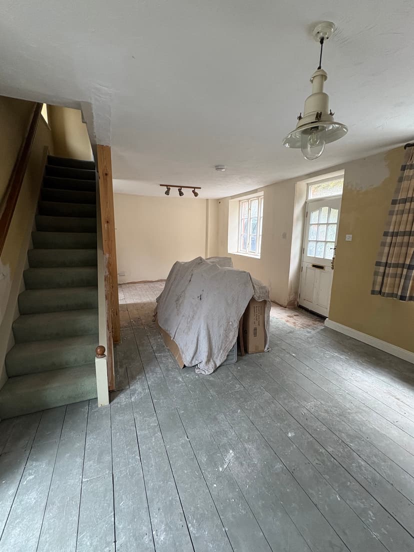 Image 2:2 bedroom Terraced house to rent