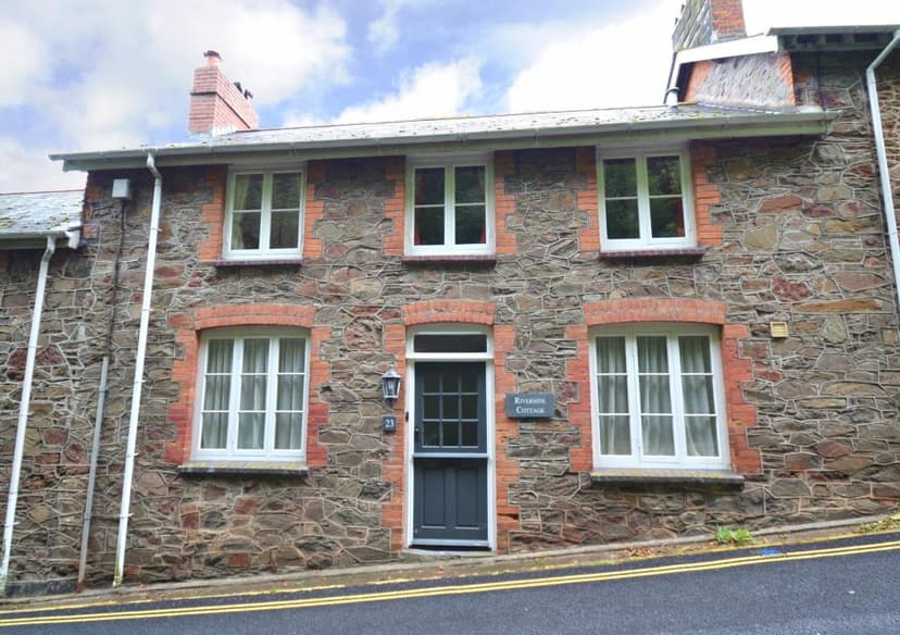 Image 1:2 bedroom Terraced house to rent