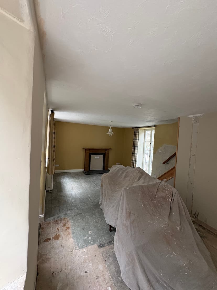 Image 3:2 bedroom Terraced house to rent