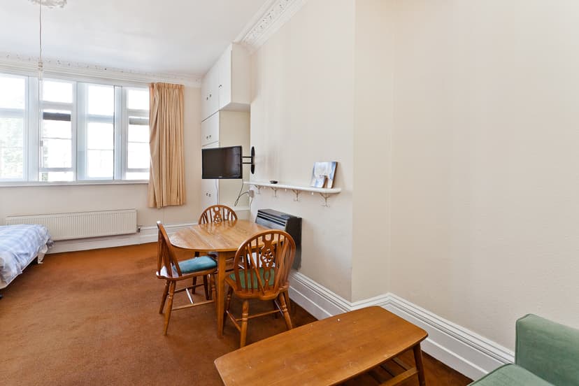 Image 3:1 bedroom Flat to rent