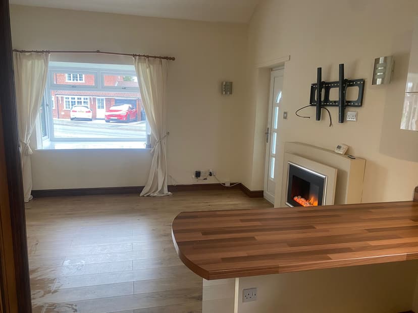 Image 3:1 bedroom Bungalow to rent