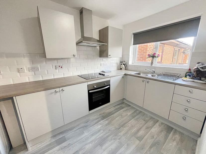 Image 2:2 bedroom Apartment or flat to rent