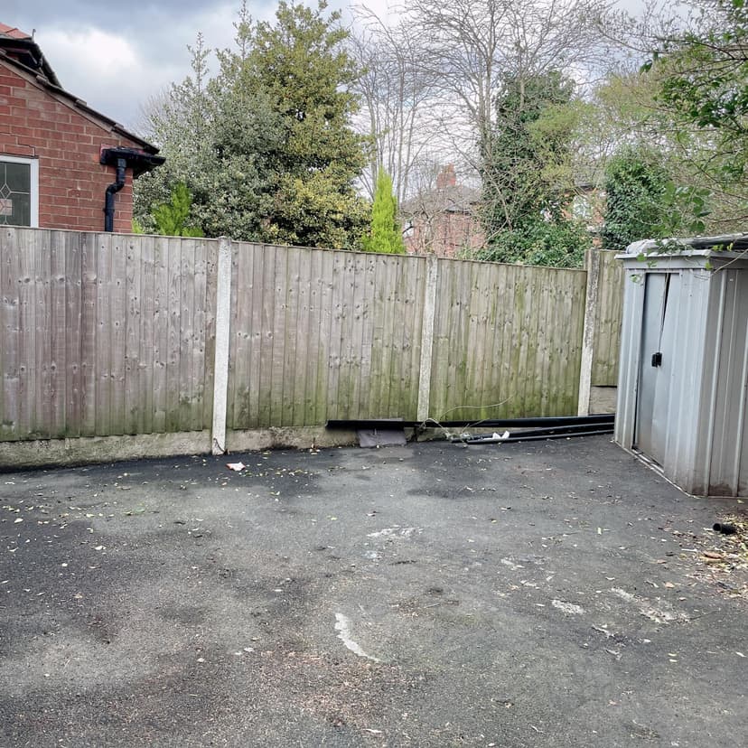 Image 3:3 bedroom End-of-terrace house to rent