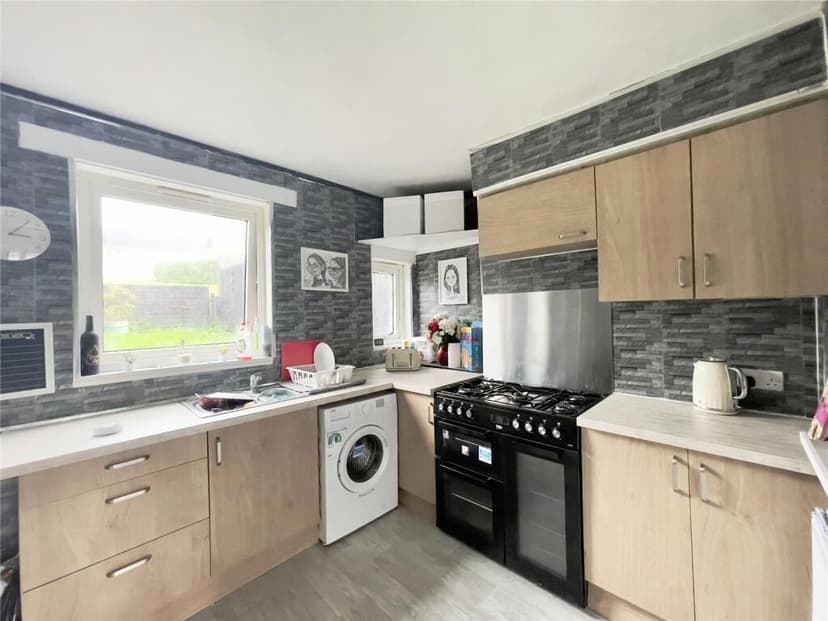 Image 3:3 bedroom Terraced house to rent