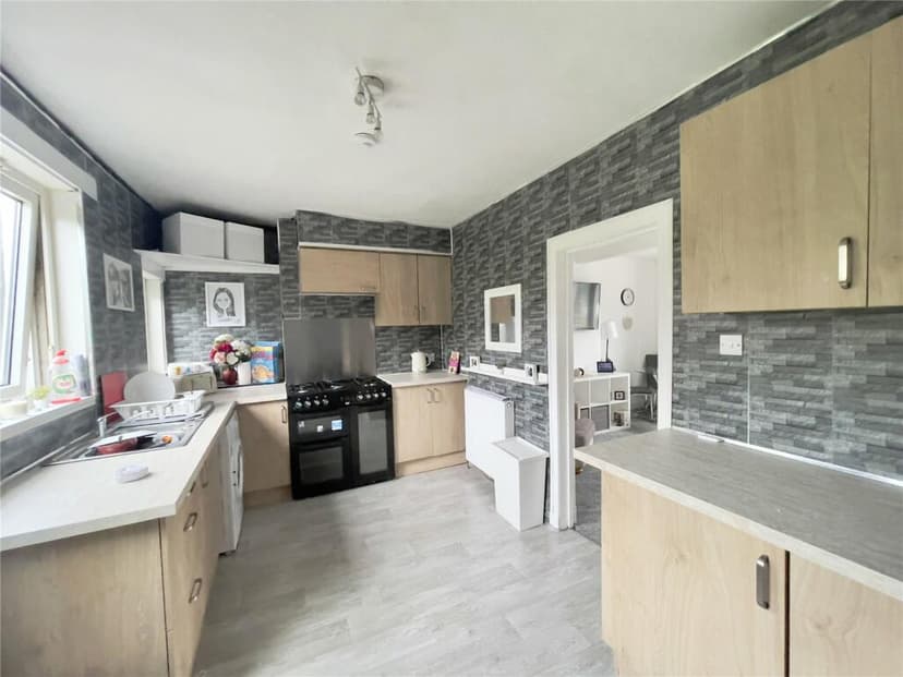 Image 2:3 bedroom Terraced house to rent