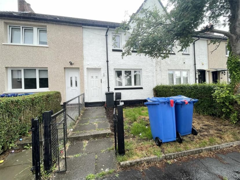 Image 1:3 bedroom Terraced house to rent