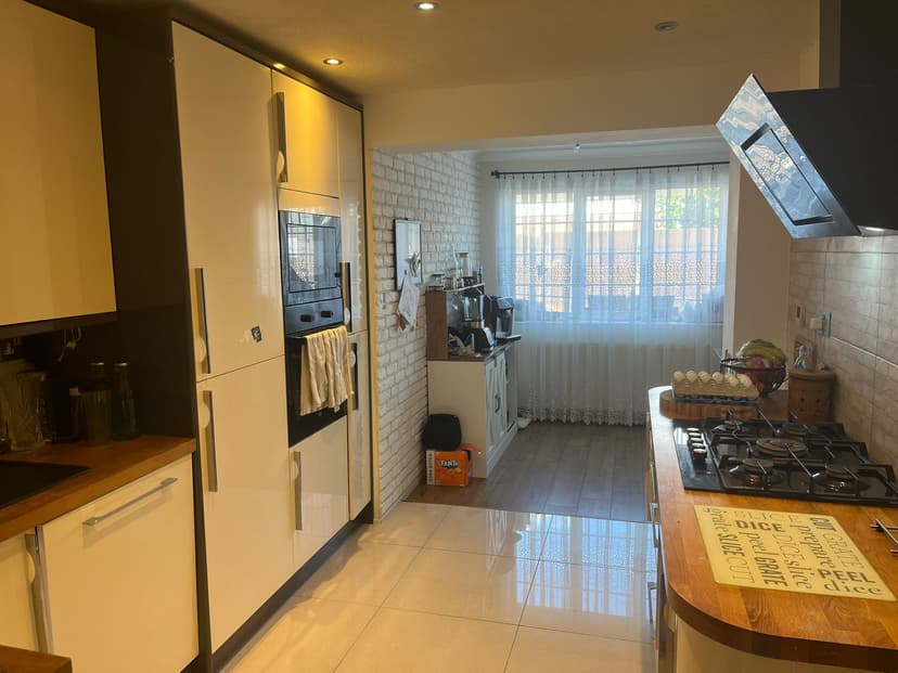 Image 3:3 bedroom Terraced house to rent