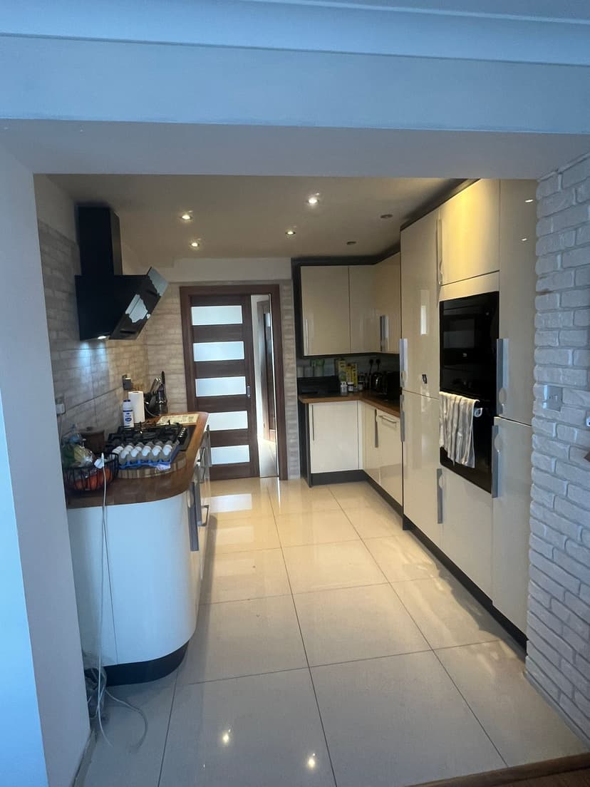 Image 2:3 bedroom Terraced house to rent