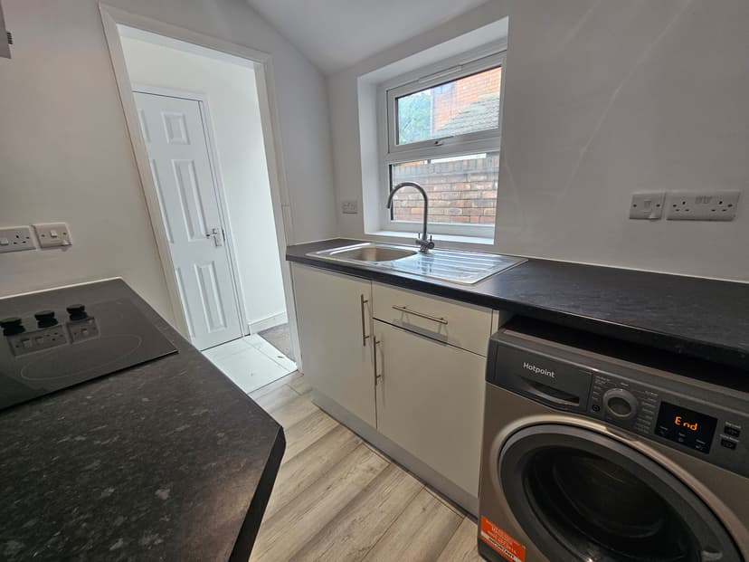 Image 2:3 bedroom Terraced house to rent