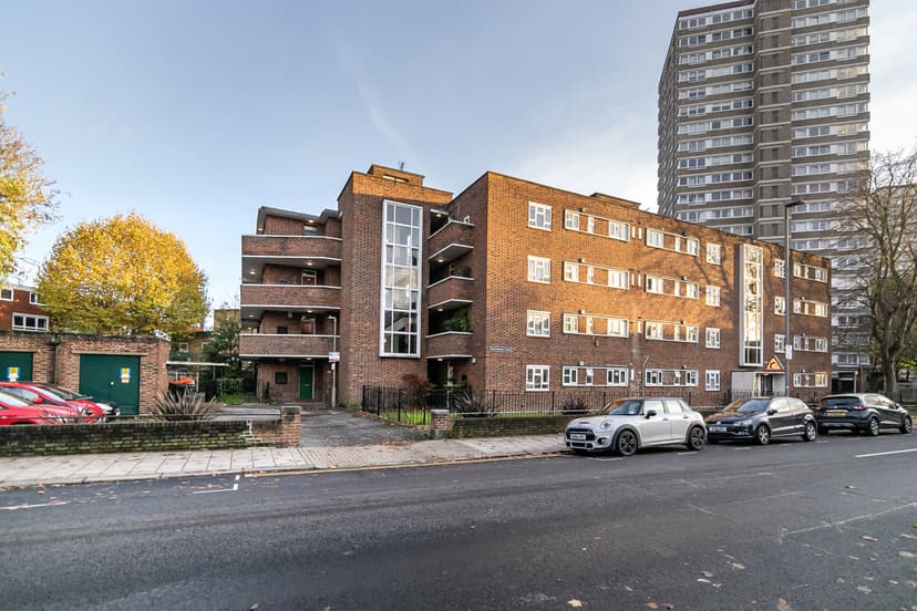 Image 2:3 bedroom Apartment or flat to rent