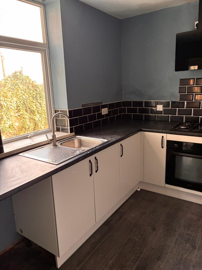 Image 3:3 bedroom Terraced house to rent