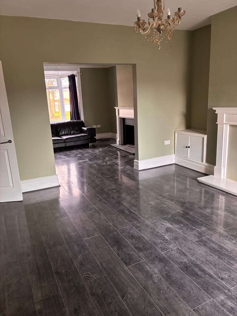 Image 2:3 bedroom Terraced house to rent