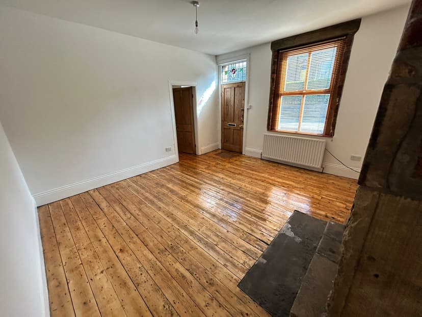 Image 3:3 bedroom Terraced house to rent