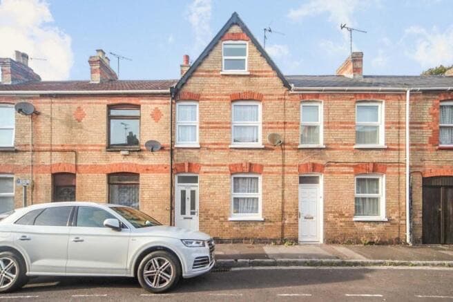Image 1:3 bedroom Terraced house to rent