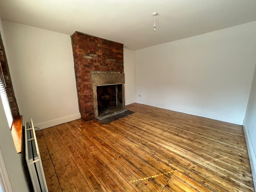 Image 2:3 bedroom Terraced house to rent