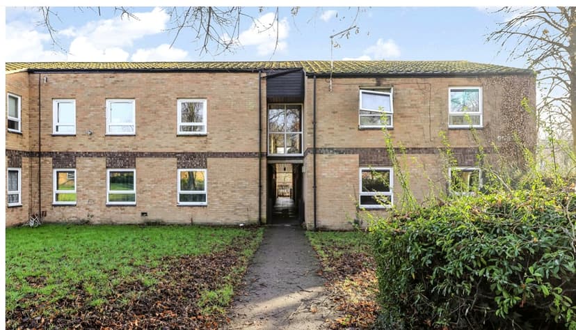 Image 1:2 bedroom Apartment or flat to rent