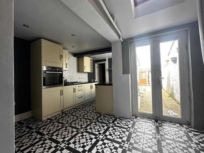 Image 3:3 bedroom Terraced house to rent