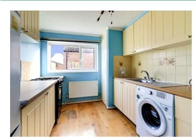 Image 2:2 bedroom Apartment or flat to rent