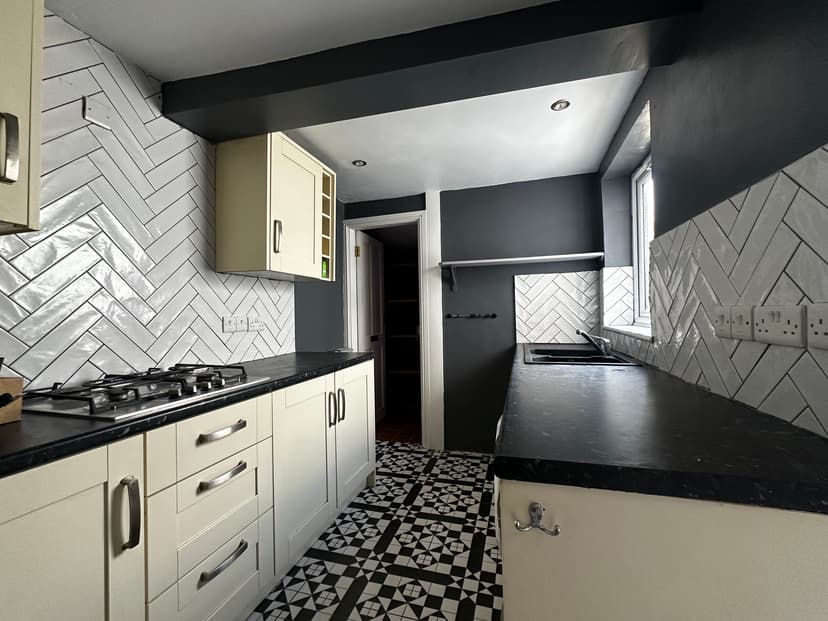Image 2:3 bedroom Terraced house to rent