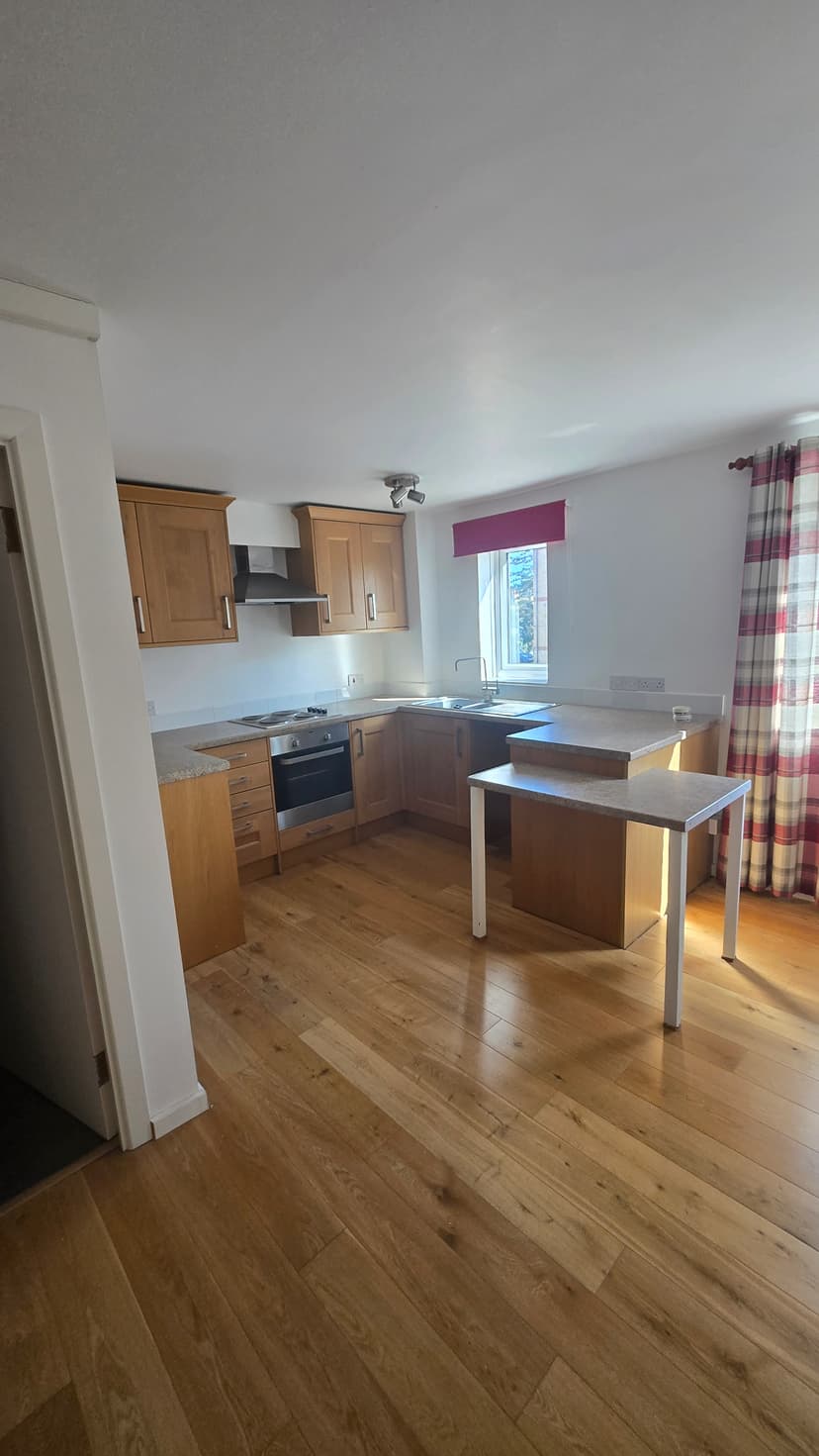 Image 3:1 bedroom Apartment or flat to rent