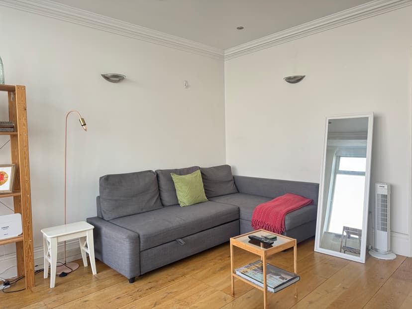 Image 2:1 bedroom Apartment or flat to rent