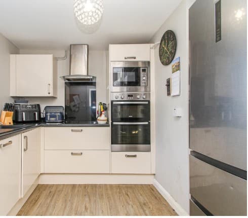 Image 2:2 bedroom Apartment or flat to rent