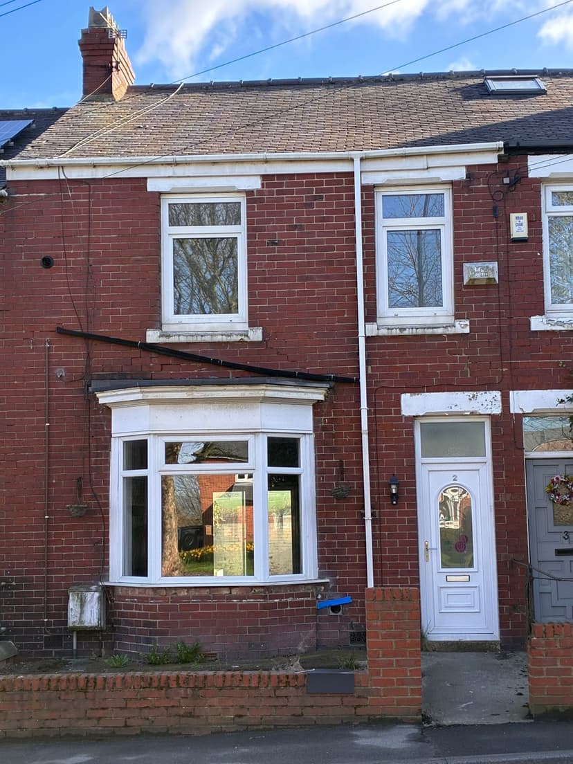 Image 1:3 bedroom Terraced house to rent