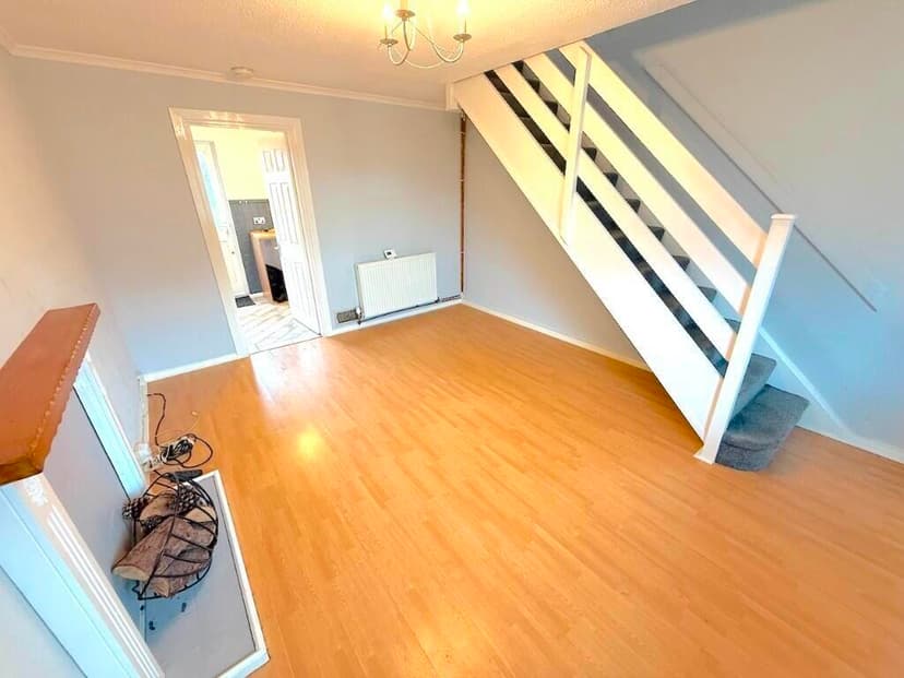 Image 2:2 bedroom Terraced house to rent