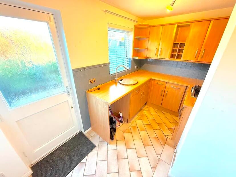 Image 3:2 bedroom Terraced house to rent