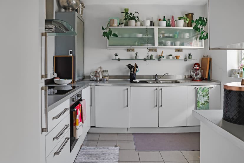 Image 3:2 bedroom End-of-terrace house to rent