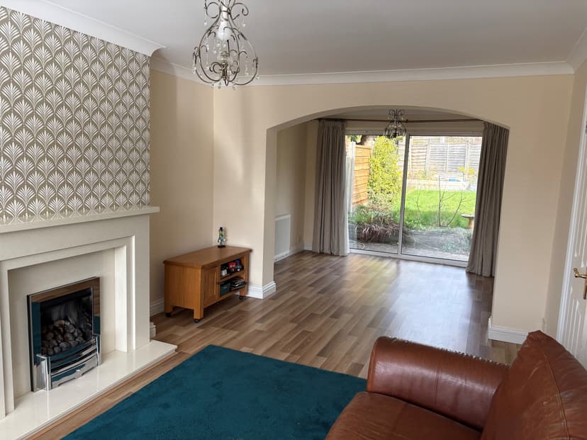Image 3:3 bedroom Semi-detached house to rent