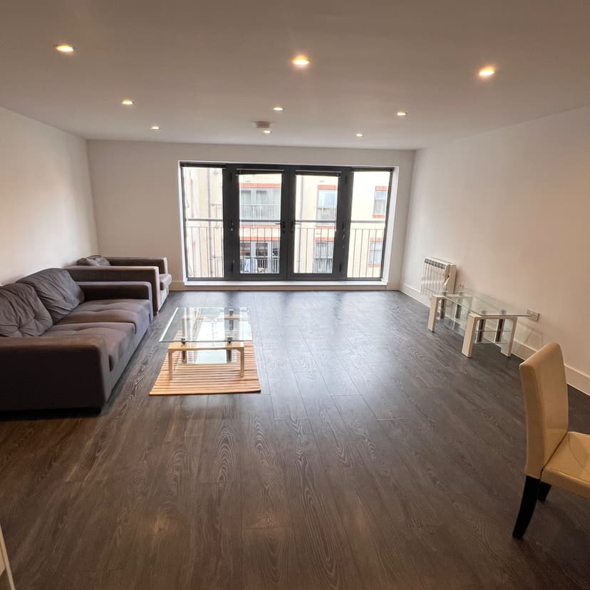 Image 2:2 bedroom Apartment or flat to rent