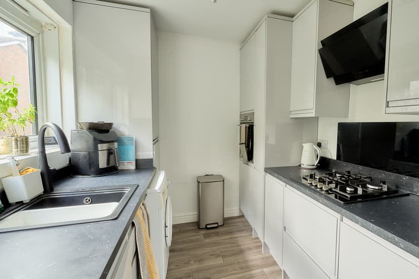 Image 3:3 bedroom Apartment or flat to rent