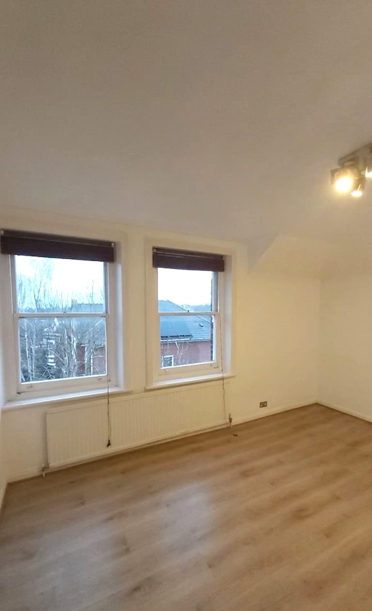 Image 3:1 bedroom Apartment or flat to rent