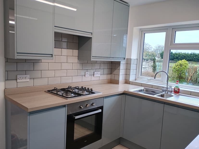 Image 3:3 bedroom Semi-detached house to rent