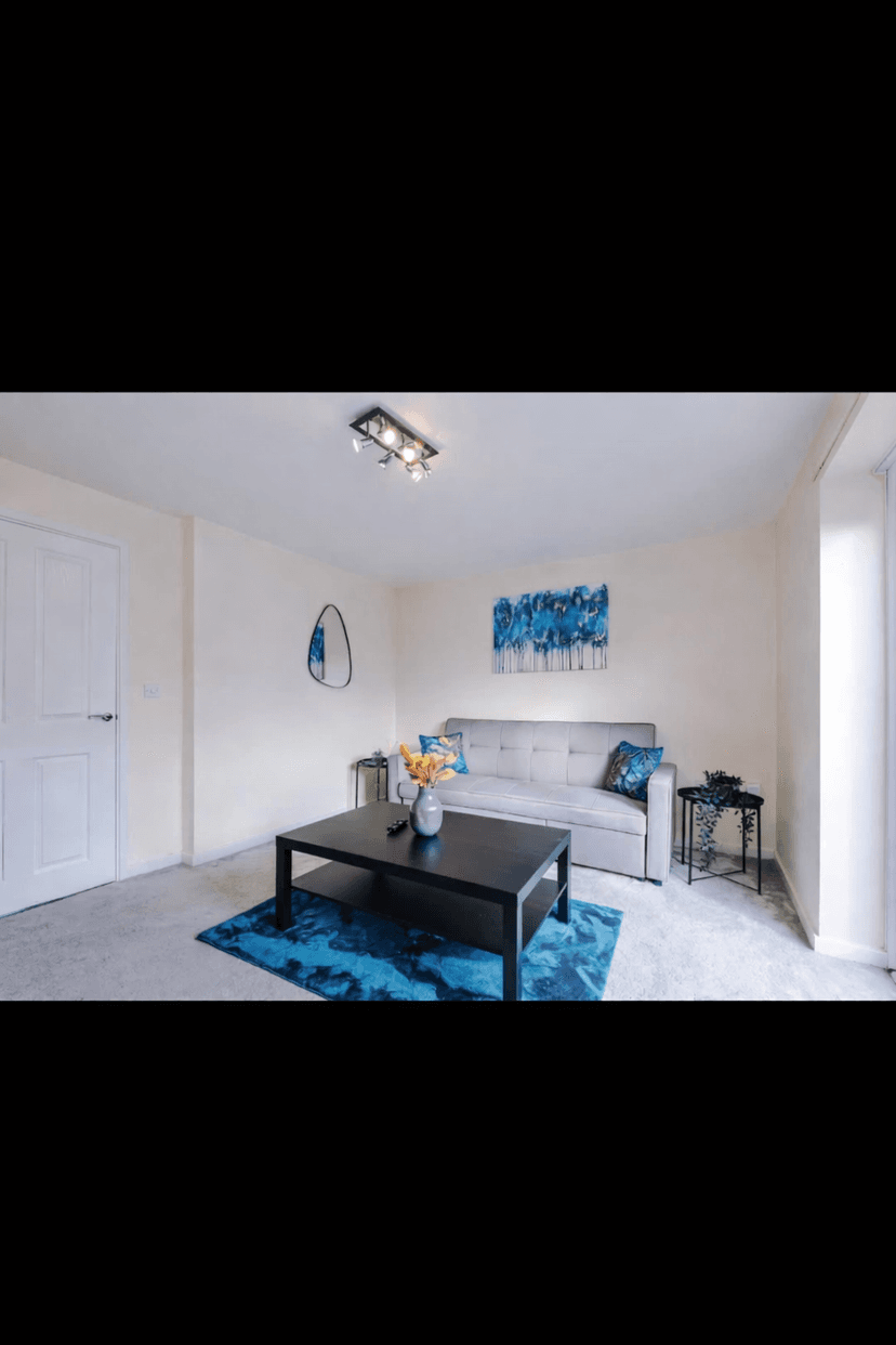 Image 3:3 bedroom Semi-detached house to rent