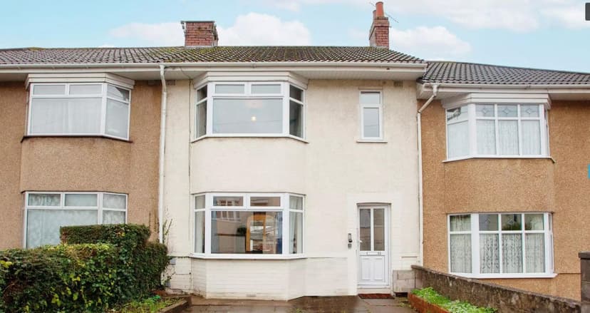 Image 2:3 bedroom Terraced house to rent