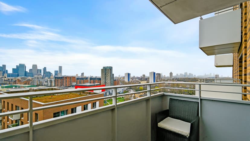 Image 3:1 bedroom Apartment or flat to rent