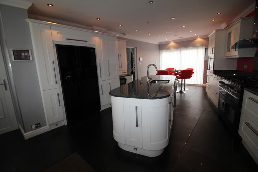 Image 3:3 bedroom Detached house to rent