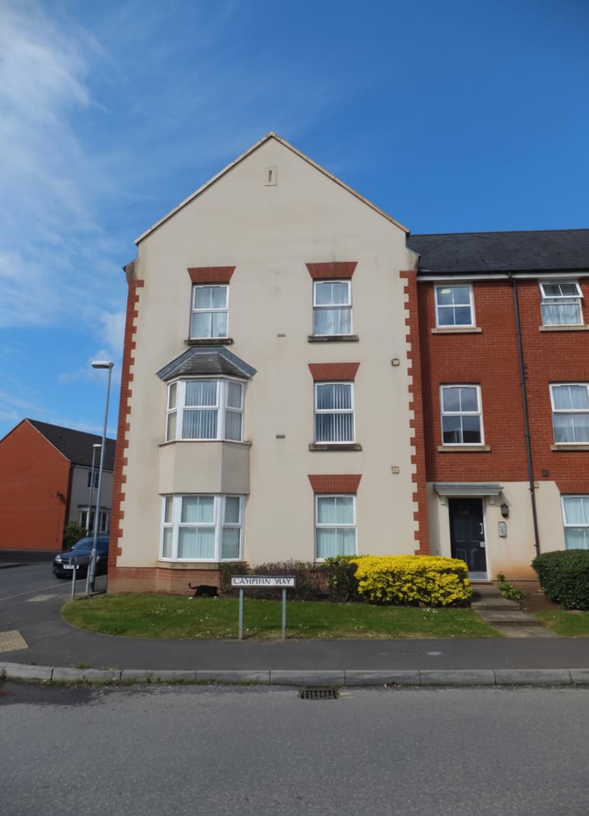 Image 1:2 bedroom Apartment or flat to rent